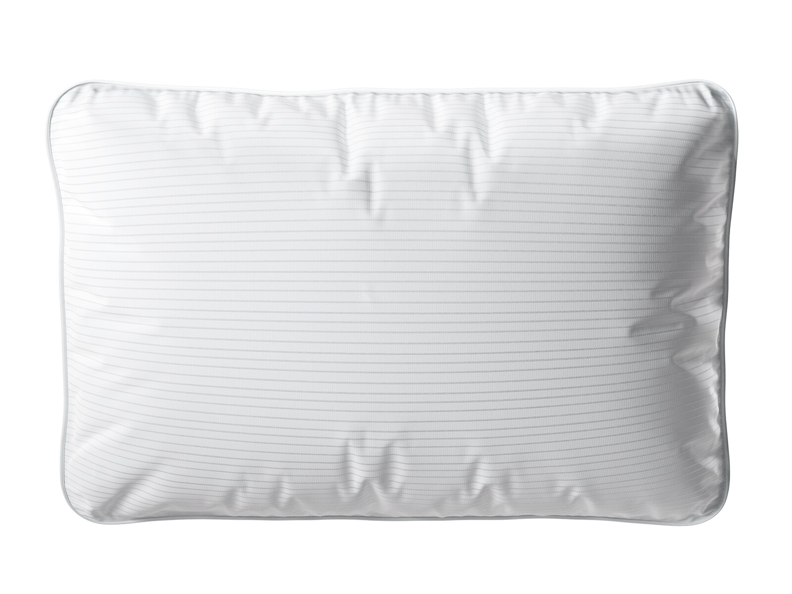 Down & Feather Chamber Pillow